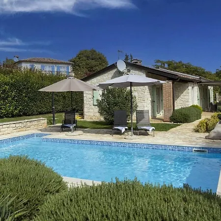 Charming Villa