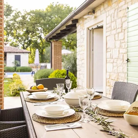 Charming Villa