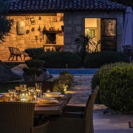 Charming Villa