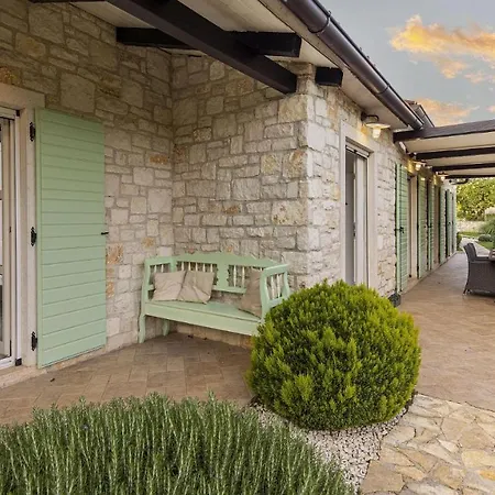 Charming Villa