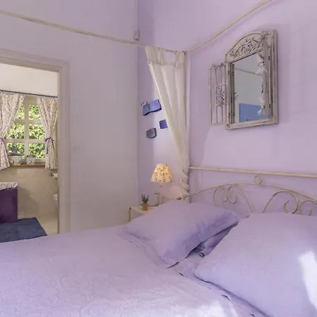 Villa Charming Tinjan