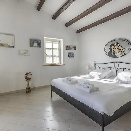 Charming Villa Tinjan